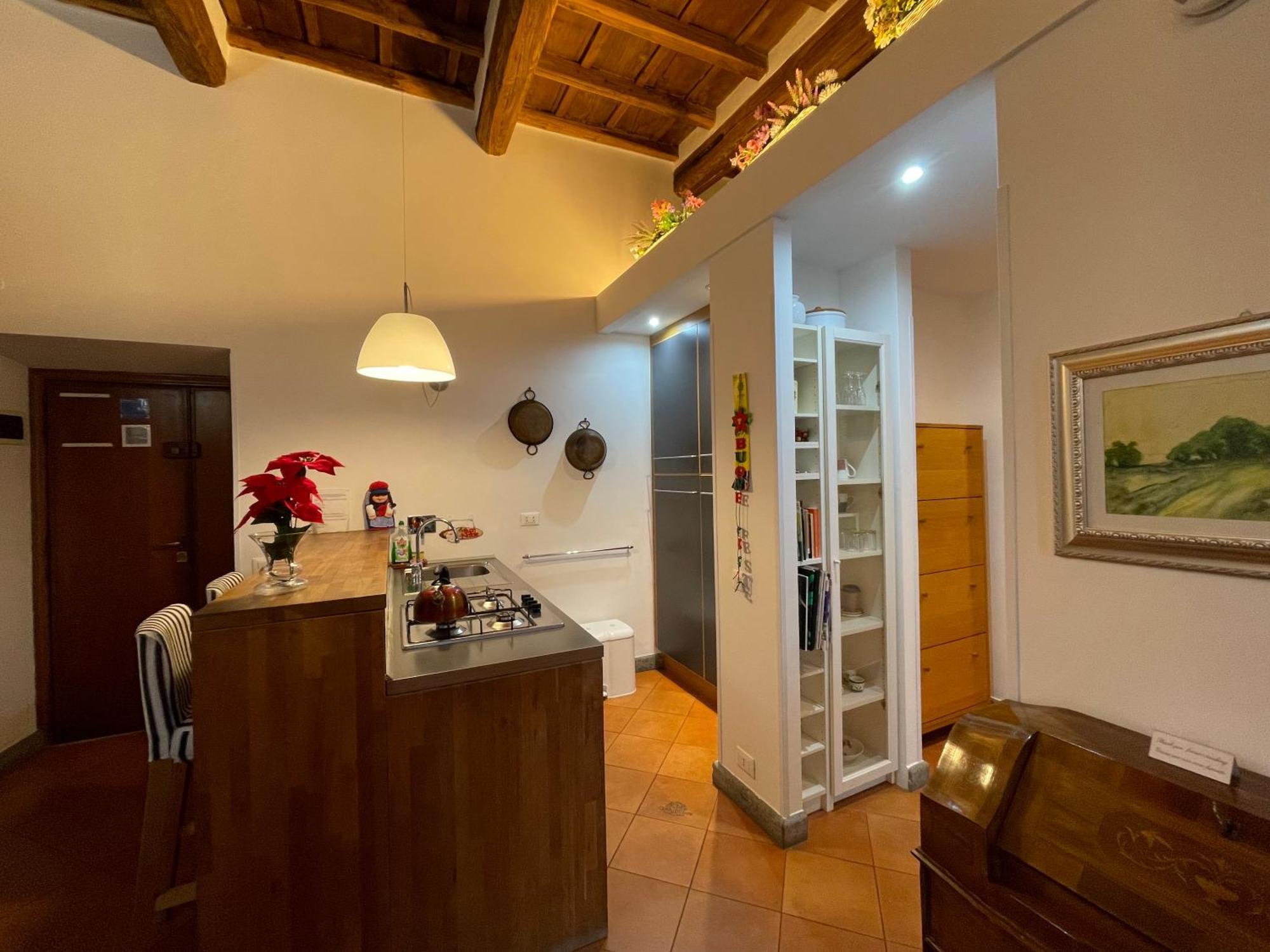 Casa Vacanze Palazzo Primoli Ariccia Dış mekan fotoğraf