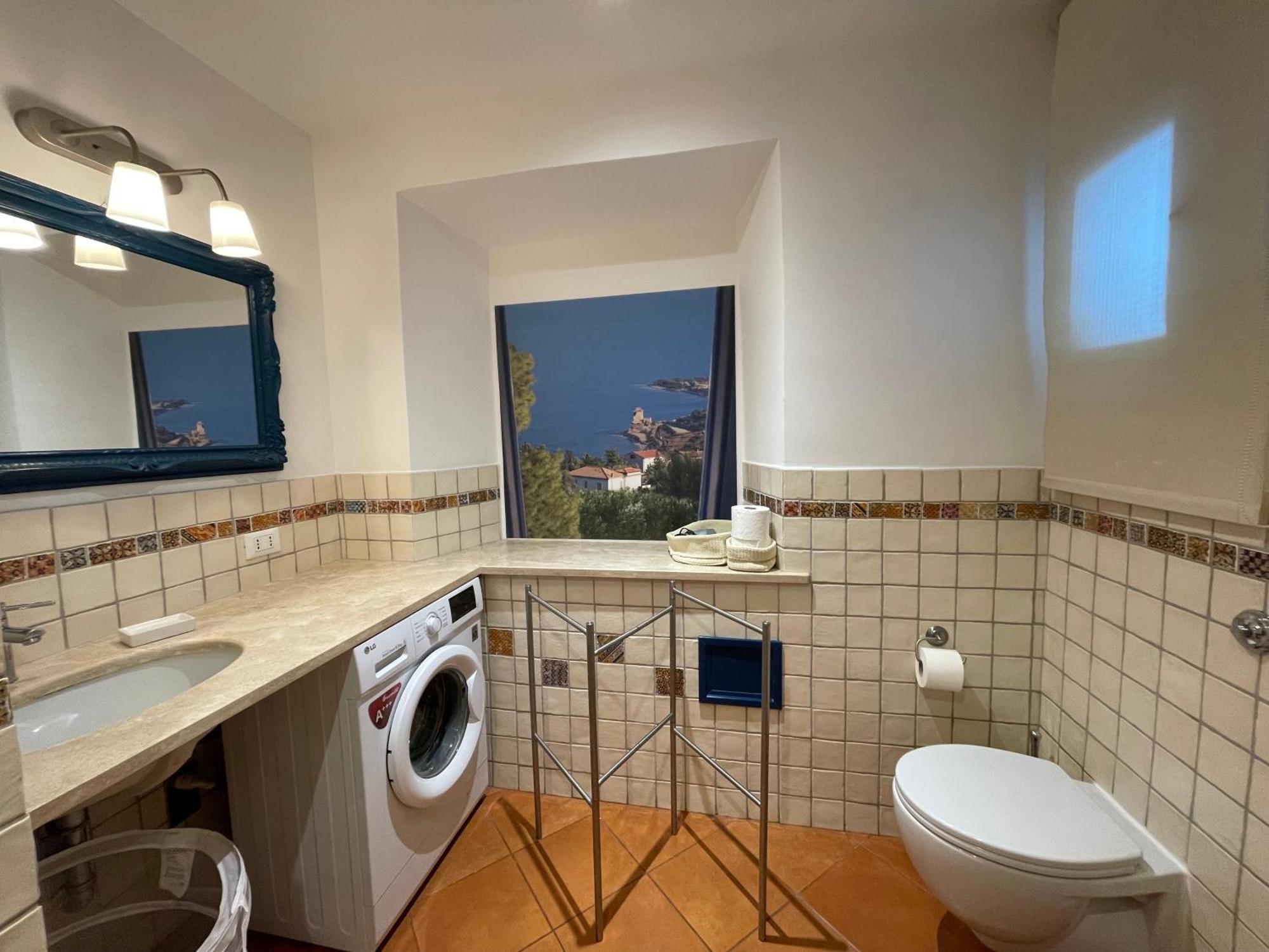 Casa Vacanze Palazzo Primoli Ariccia Dış mekan fotoğraf