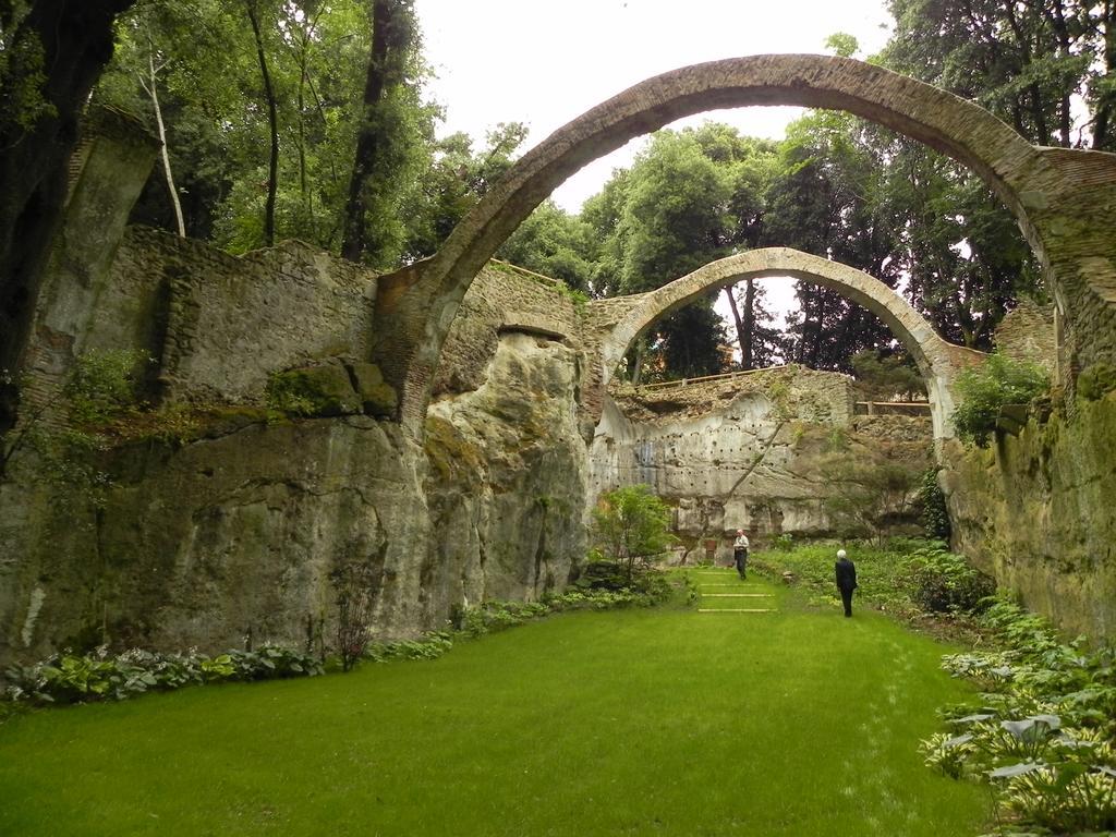 Casa Vacanze Palazzo Primoli Ariccia Dış mekan fotoğraf