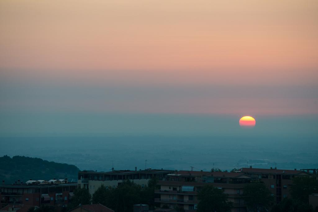 Casa Vacanze Palazzo Primoli Ariccia Dış mekan fotoğraf